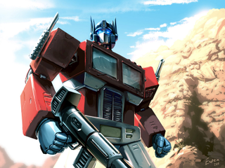 Illustration for article titled The Wrath of Unicron- The Reboot Concludes
